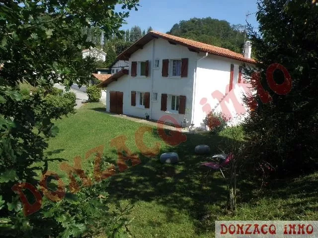 Vente - Maison/Villa - AQUITAINE (64990) - Pays Basque