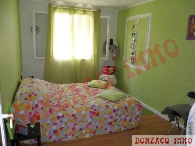 Vente - Maison/Villa - AQUITAINE (64990) - Pays Basque
