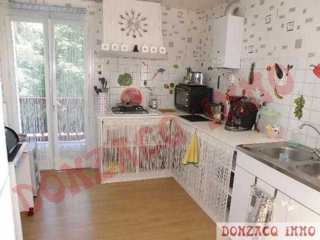 Vente - Maison/Villa - AQUITAINE (64990) - Pays Basque