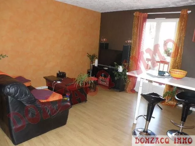 Vente - Maison/Villa - AQUITAINE (64990) - Pays Basque