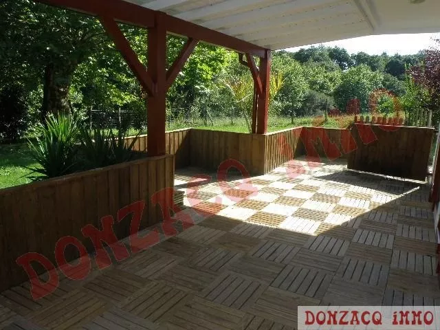 Vente - Maison/Villa - AQUITAINE (64990) - Pays Basque