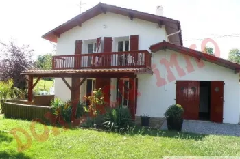 Vente - Maison/Villa - AQUITAINE (64990) - Pays Basque