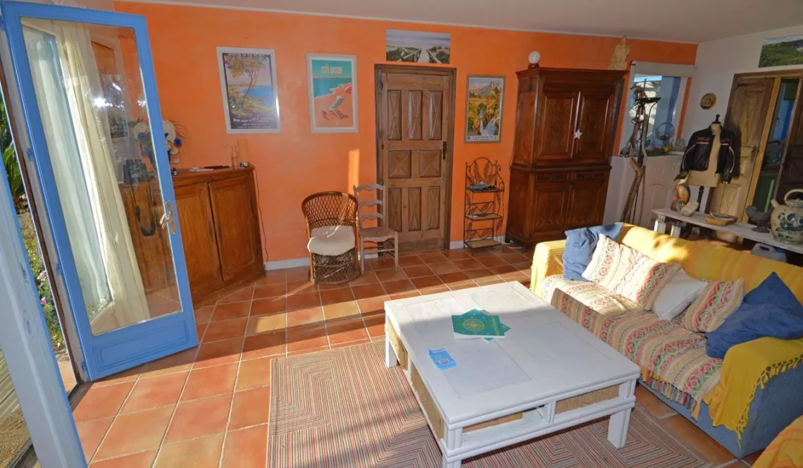 Exclu Mouguerre - Vue dégagée pour cette maison de 118 m² H sur 1240 m² de terrain