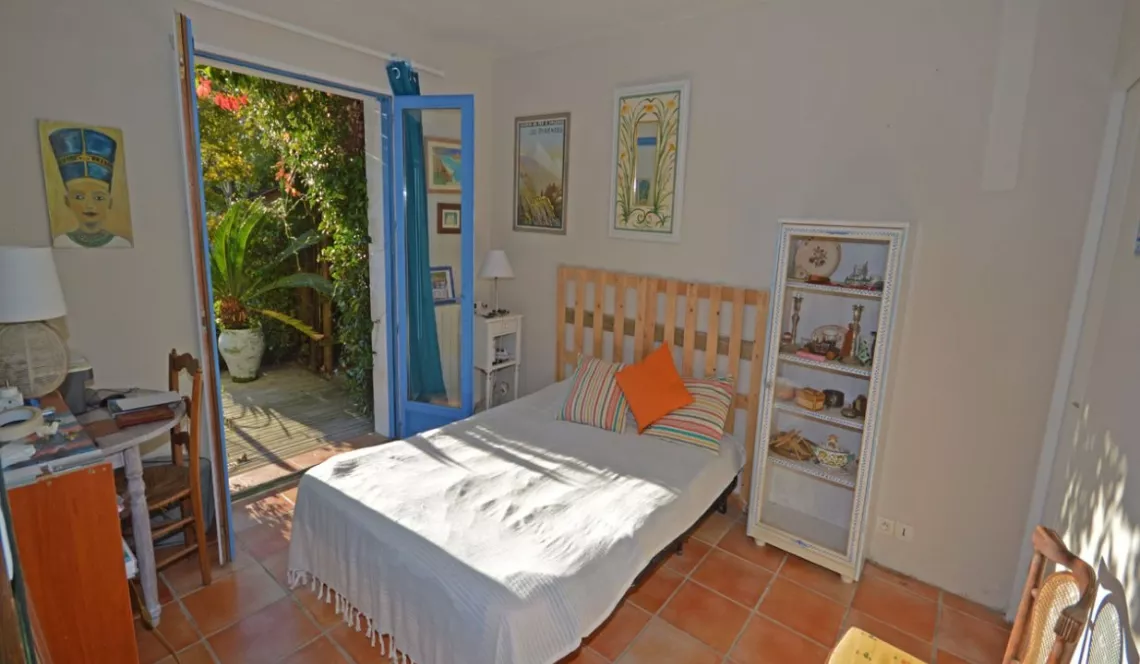 Exclu Mouguerre - Vue dégagée pour cette maison de 118 m² H sur 1240 m² de terrain