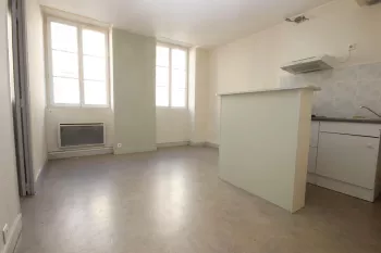 Exclusivité Bayonne - T2 de 34 m² habitable au quartier Saint Esprit avec faibles charges