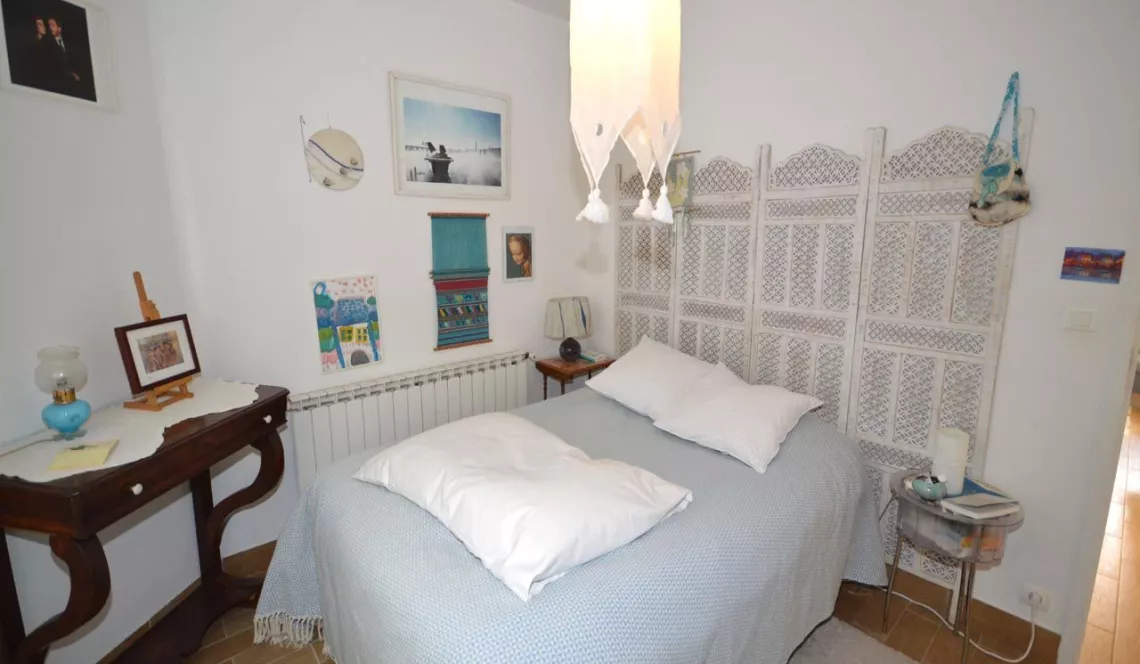 RARE à Bayonne St Esprit - Type 3 de 63 m² habitable plus une terrasse de 22 m² + celliers
