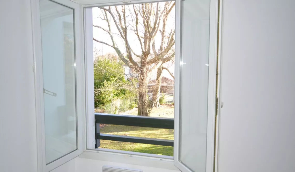 Exclusivité à Anglet Aritxague - Type 3 de 63 m² habitable + terrasse + cave + 2 parkings