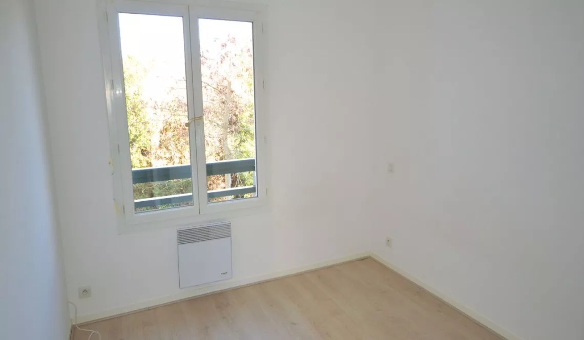 Exclusivité à Anglet Aritxague - Type 3 de 63 m² habitable + terrasse + cave + 2 parkings