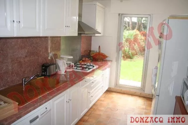 Vente - Appartement - AQUITAINE (64600) - Côte Basque