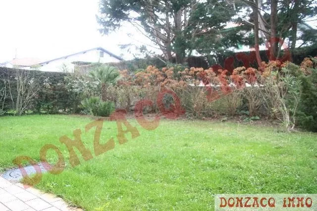 Vente - Appartement - AQUITAINE (64600) - Côte Basque