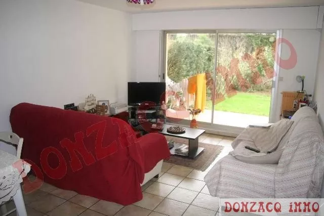 Vente - Appartement - AQUITAINE (64600) - Côte Basque