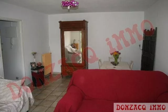 Vente - Appartement - AQUITAINE (64600) - Côte Basque