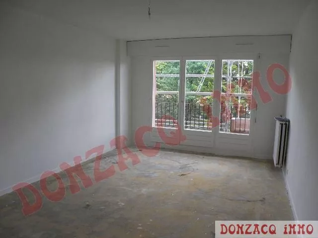 Vente - Appartement - AQUITAINE (64600) - Côte Basque