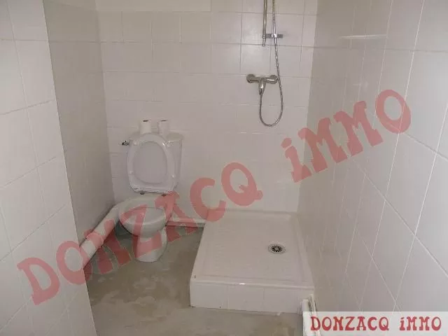 Vente - Appartement - AQUITAINE (64600) - Côte Basque