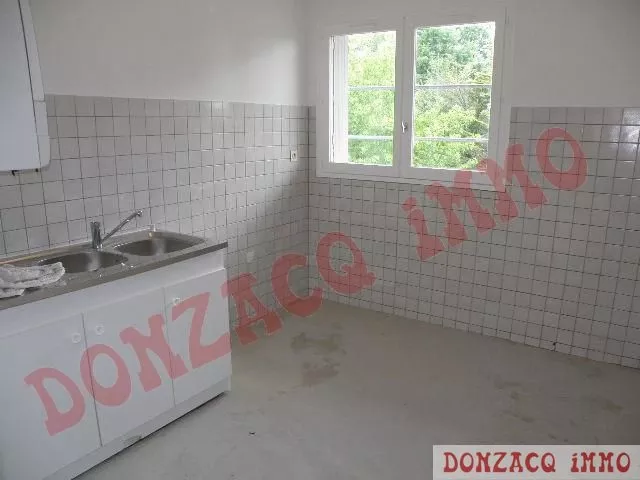 Vente - Appartement - AQUITAINE (64600) - Côte Basque