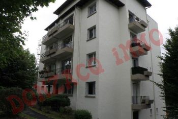 Vente - Appartement - AQUITAINE (64600) - Côte Basque