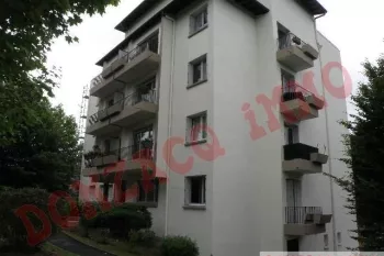 Vente - Appartement - AQUITAINE (64600) - Côte Basque