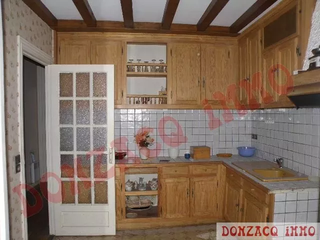 Vente - Appartement - AQUITAINE (64100) - Côte Basque