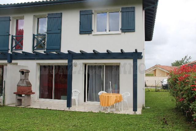Vente - Maison/Villa - AQUITAINE (40390) - Landes