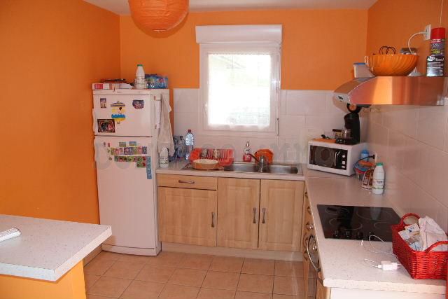 Vente - Maison/Villa - AQUITAINE (40390) - Landes