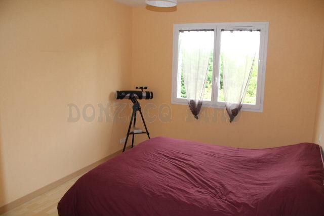 Vente - Maison/Villa - AQUITAINE (40390) - Landes