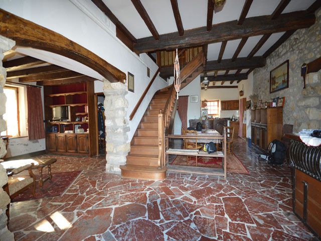 Urt - Superbe propriété du XVIII (ancien relais postal) de 212 m² habitable sur 1933 m² de terrain
