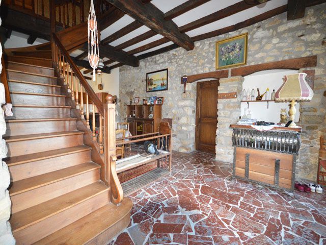 Urt - Superbe propriété du XVIII (ancien relais postal) de 212 m² habitable sur 1933 m² de terrain