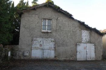 Vente - Propriété/Ferme/Moulin - AQUITAINE (40390) - Landes
