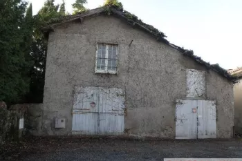 Vente - Propriété/Ferme/Moulin - AQUITAINE (40390) - Landes