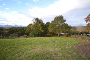 RARE sur les hauteurs de Mouguerre - Epoustouflante vue pour ce terrain de 920 m²