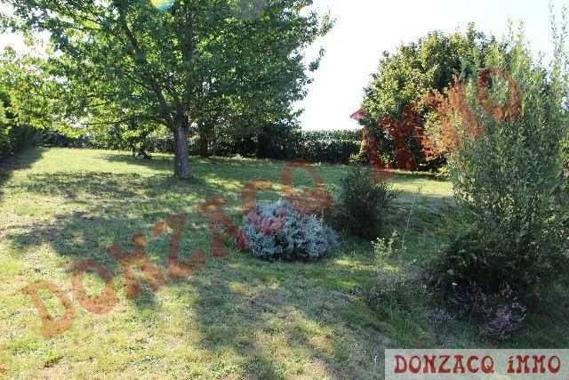 Vente - Maison/Villa - AQUITAINE (64990) - Pays Basque