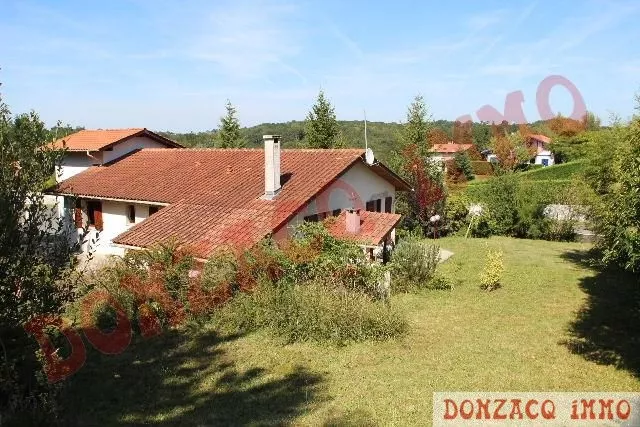 Vente - Maison/Villa - AQUITAINE (64990) - Pays Basque