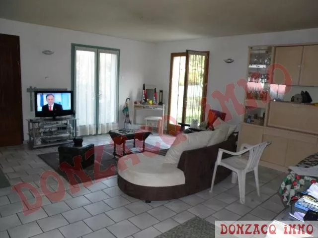 Vente - Maison/Villa - AQUITAINE (64990) - Pays Basque