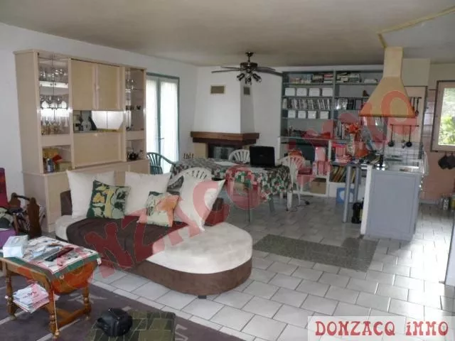 Vente - Maison/Villa - AQUITAINE (64990) - Pays Basque