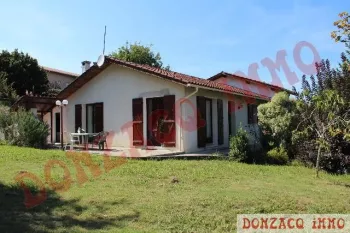 Vente - Maison/Villa - AQUITAINE (64990) - Pays Basque