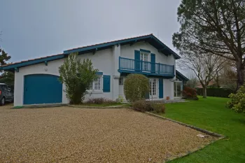 A Urt - Superbe maison en exclusivité de 146 m² habitable sur parcelle de 1321 m²