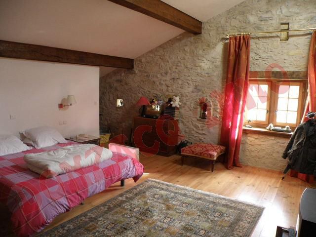Vente - Propriété/Ferme/Moulin - AQUITAINE (64340) - Pays Basque