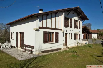 Exclusivité Urcuit - Maison 3/4 chambres de 130 m² habitable sur une parcelle de 1500m²