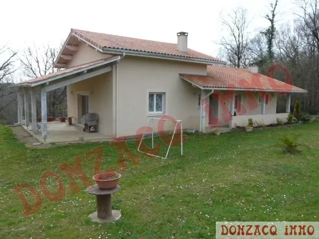 Vente - Maison/Villa - AQUITAINE (64990) - Pays Basque