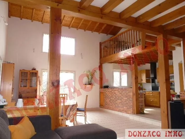 Vente - Maison/Villa - AQUITAINE (64990) - Pays Basque