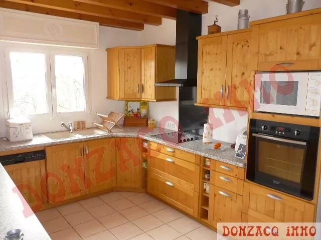 Vente - Maison/Villa - AQUITAINE (64990) - Pays Basque