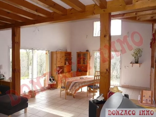 Vente - Maison/Villa - AQUITAINE (64990) - Pays Basque