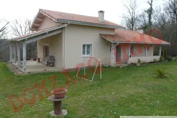 Vente - Maison/Villa - AQUITAINE (64990) - Pays Basque