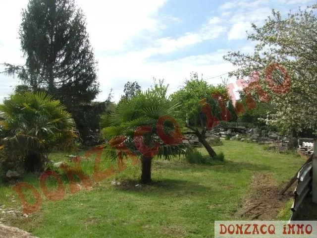 Vente - Terrain - AQUITAINE (40390) - Landes