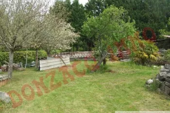 Vente - Terrain - AQUITAINE (40390) - Landes