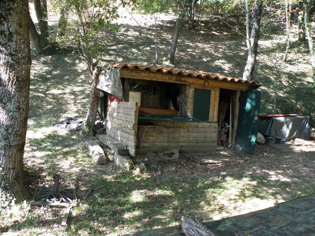 Vente - Propriété/Ferme/Moulin - AQUITAINE (64250) - Pays Basque