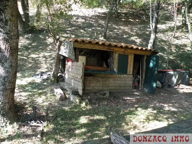 Vente - Propriété/Ferme/Moulin - AQUITAINE (64250) - Pays Basque