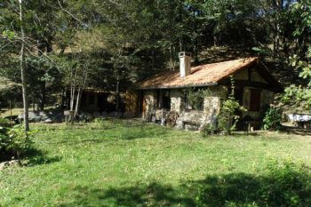Vente - Propriété/Ferme/Moulin - AQUITAINE (64250) - Pays Basque