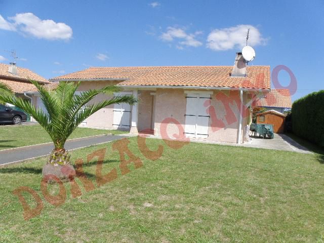 Vente - Maison/Villa - AQUITAINE (40220) - Côte Landaise
