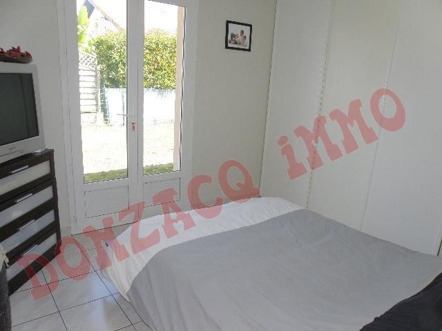 Vente - Maison/Villa - AQUITAINE (40220) - Côte Landaise